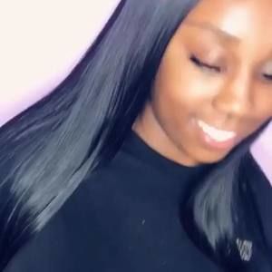 Meet your Posher, Shae